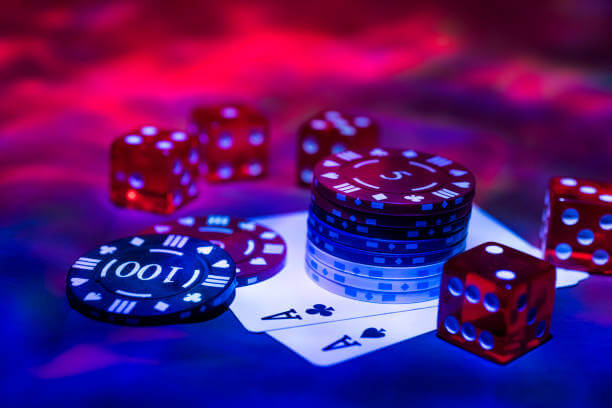 Explore the Thrills of Patrick Spins Casino Online Games