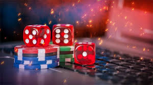 Explore the Thrills of Patrick Spins Casino Online Games