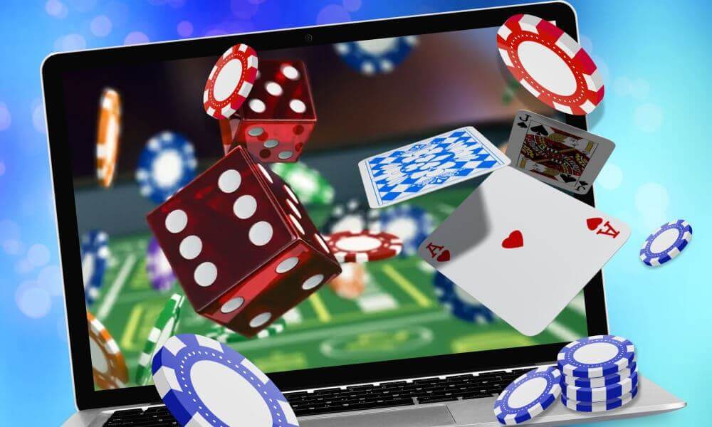 Ultimate Guide to Casino Twister Wins
